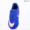 Children's football boots Nike Mercurial Vapor 16 Club FG/MG racer blue/white 19