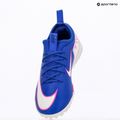 Children's football boots Nike Mercurial Vapor 16 Academy TF racer blue/white 11