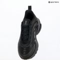 Children's shoes Nike Air Max Fire black/black 11