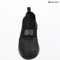 Nike Flex Runner shoes 4 black/anthracite/black 12