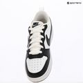 Shoes  Nike Court Borough Low Recraft white/black 11