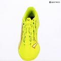 Football boots PUMA Ultra 6 Play IT yellow alert/puma black/glowing red/lime squeeze 9