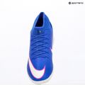 Men's football boots Nike Mercurial Superfly 10 Club IC racer blue/white 11