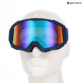 Ski goggles 4F U053 dark blue 7
