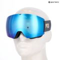 Ski goggles 4F U051 denim 7