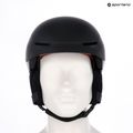 Ski helmet Atomic Revent Lite black 12