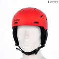 Ski helmet Smith Descend MIPS matte patrol/black 5