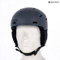Ski helmet Smith Descend MIPS matte slate/black 5