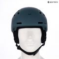 Ski helmet HEAD Rev nightgreen 12