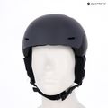 Ski helmet Bollé Ryft Pure midnight purple matte 6