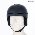 Ski helmet POC Obex MIPS apatite navy matt 6