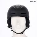 Ski helmet POC Obex Pure Odermatt Ed. uranium black matt 17