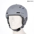 Ski helmet HEAD Rita W grey 11