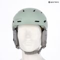 Smith Mirage MIPS ski helmet matte alpine ice 5