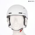 Ski helmet HEAD Valery W white 4