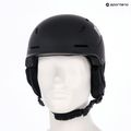 Ski helmet Neon Alpha black/white 3