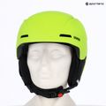 Children's ski helmet UVEX Viti electrum matt 7