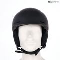 Ski helmet Bliz Infinity matte black 3