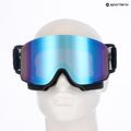 POC Nexal apatite navy/partly sunny blue ski goggles 6