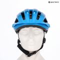 Bike helmet Kellys Daze Lumio blue 7