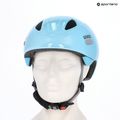Children's bicycle helmet UVEX Oyo Jr bloud blue/grey 7