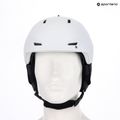 Ski helmet Salomon Pioneer LT Pro white 7