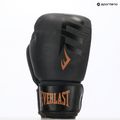 Boxing gloves Everlast Muay Thai – TITAN black 3