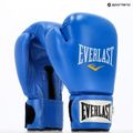 Boxing gloves Everlast USA blue 3