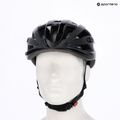 Bicycle helmet UVEX I-vo 3D black 7