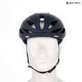 Bike helmet HJC Furion 3 mt navy 8