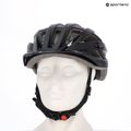 Bicycle helmet UVEX I-vo CC black matte 7