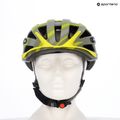 Bicycle helmet UVEX Air Wing CC grey / lime matt 7