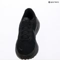 Men's running shoes Nike Revolution 8 black/anthracite 11