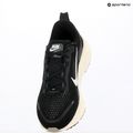 Men's running shoes Nike Vomero 18 black/coconut milk/summit white 12