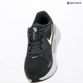 Men's running shoes Nike Structure 26 anthracite/light smoke grey/sail 12