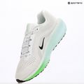 Men's running shoes Nike Winflo 11 white/glacier blue/green strike/black 9