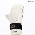 Rival RB5 Bag Mitts white boxing gloves 4