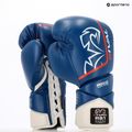 Rival RS1 Ultra Sparring 2.0 boxing gloves blue 3