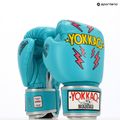 YOKKAO Stadium island men's boxing gloves 5