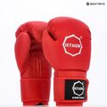 Octagon Kevlar red boxing gloves 5