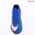 Men's football boots Nike Mercurial Vapor 16 Elite FG racer blue/white 12