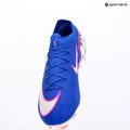 Men's football boots Nike Mercurial Vapor 16 Pro FG race blue/white 12