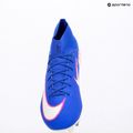Men's football boots Nike Mercurial Superfly 10 Academy SG-Pro racer blue/white 13
