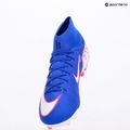 Men's football boots Nike Mercurial Superfly 10 Academy AG racer blue/white 11