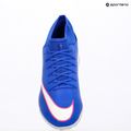 Men's football boots Nike Mercurial Superfly 10 Club TF racer blue/white 11