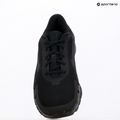 Men's training shoes Nike Flex Train black/black 17