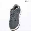 Men's shoes Nike Jordan Access Court Low smoke grey/white/light smoke grey 11