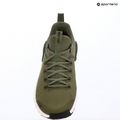 Men's training shoes Nike Free Metcon 6 medium olive/cargo khaki/black 9