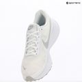 Men's running shoes Nike Revolution 8 white/pure platinum 9
