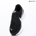 Men's running shoes Nike Revolution 8 black/black/white 11